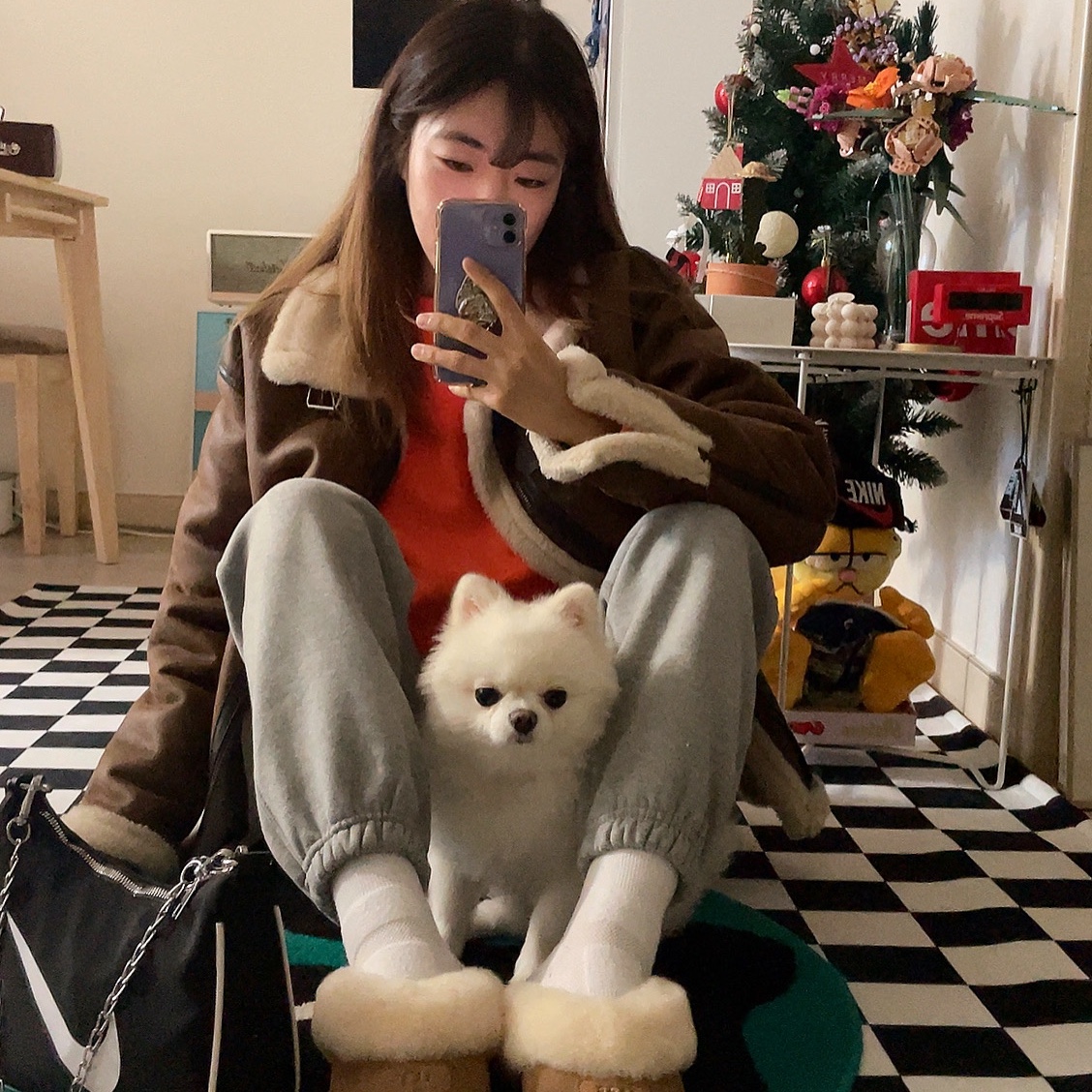 똘빡이님의 스타일