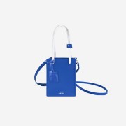 Ader Error Small Shopper Bag Blue