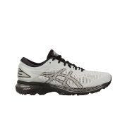 Asics Gel-Kayano 25 Glacier Grey Black - 4E Extra Wide