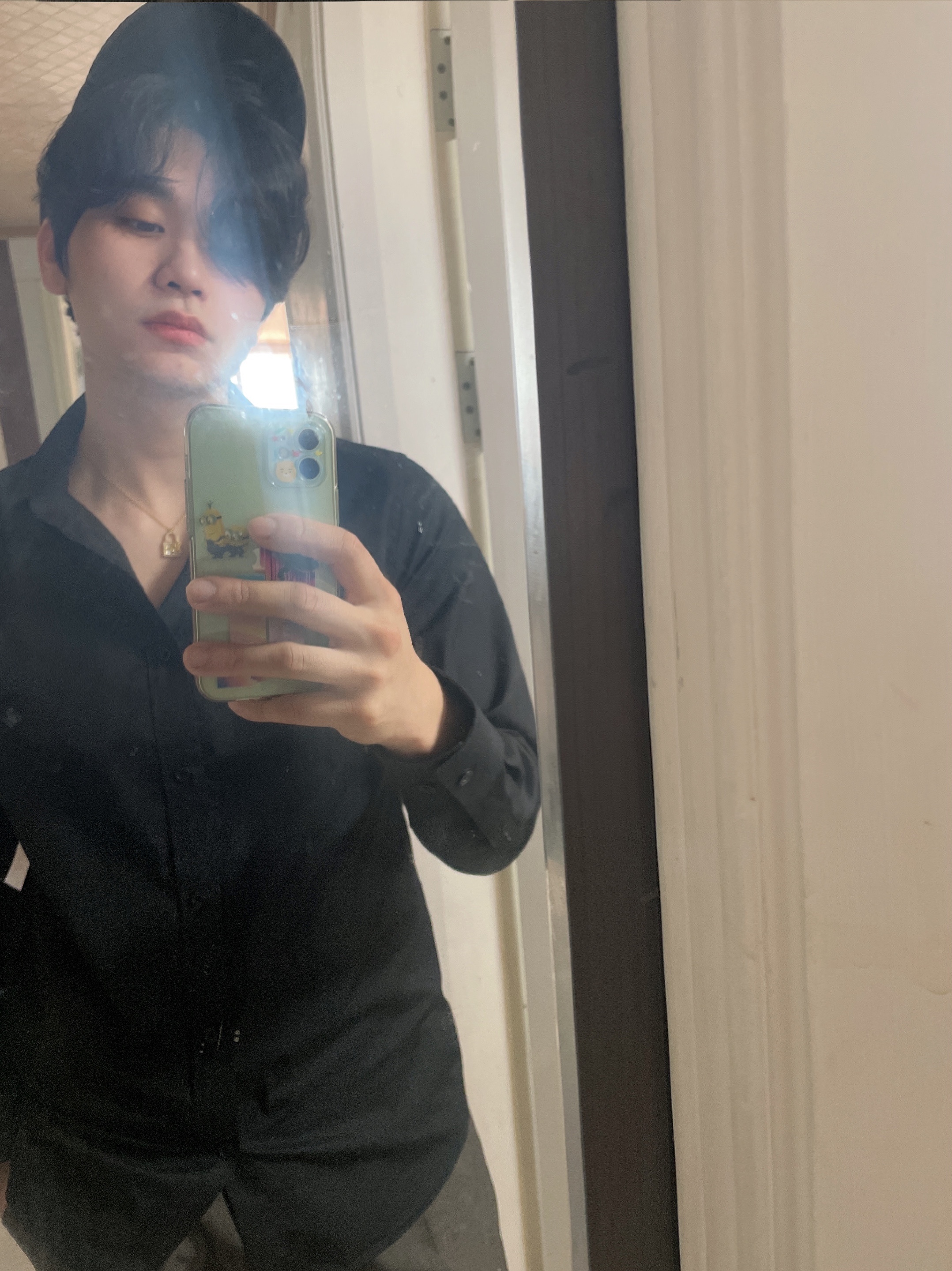 uriella_1님의 스타일