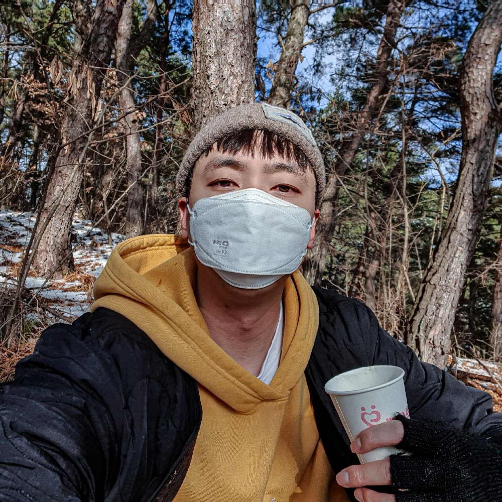 KREAM 프로필 이미지