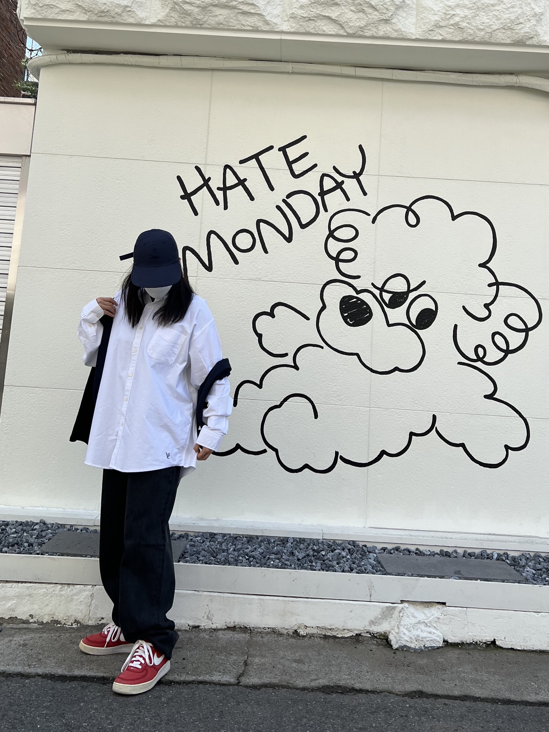 ehworld613님의 스타일