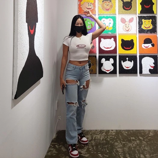 스타일 카드