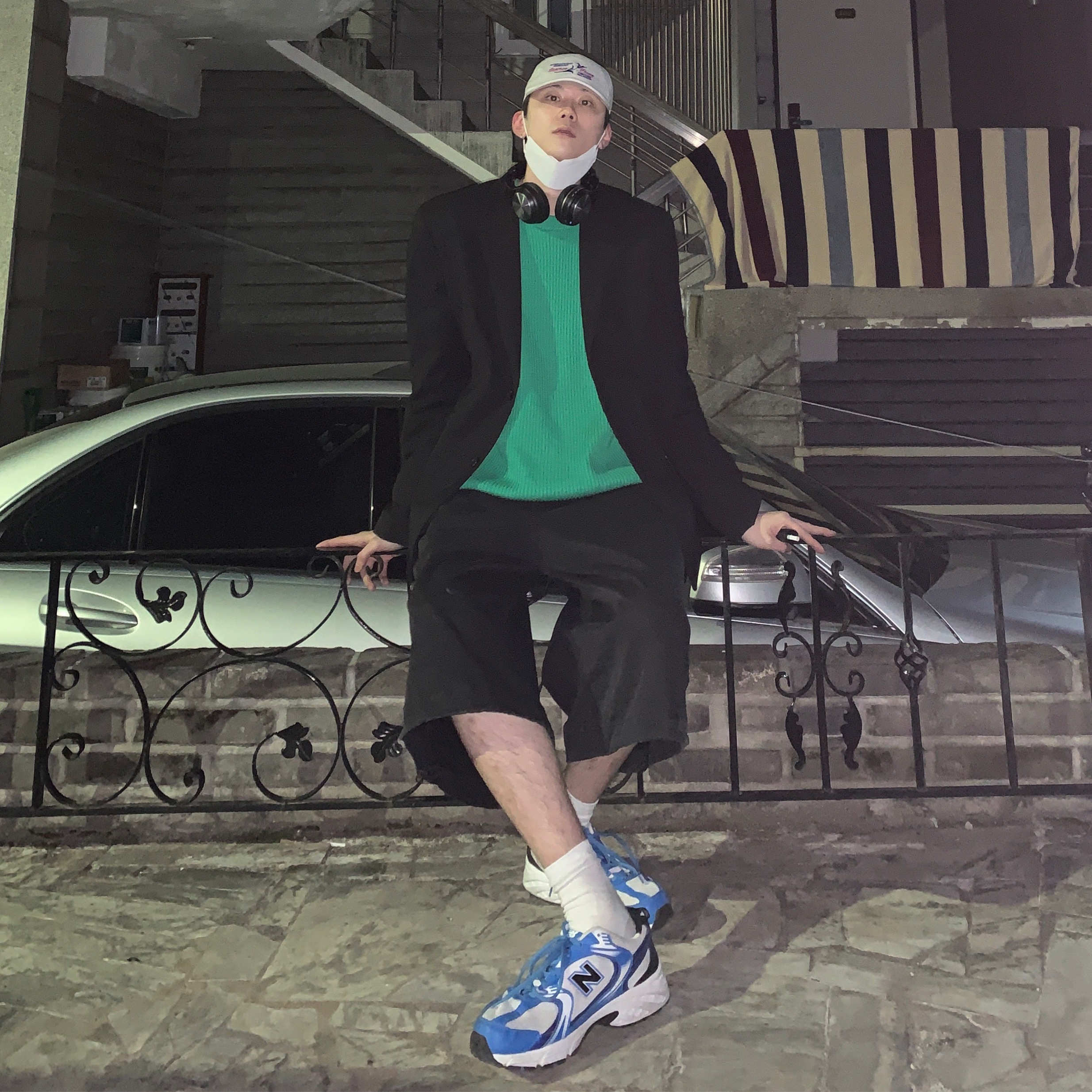 rudwoqkr123님의 스타일