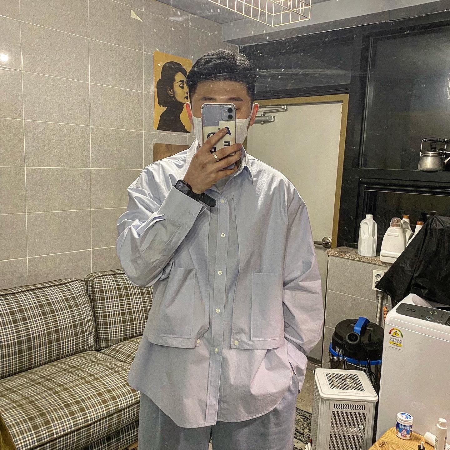 HO WON KIM님의 스타일 - 1