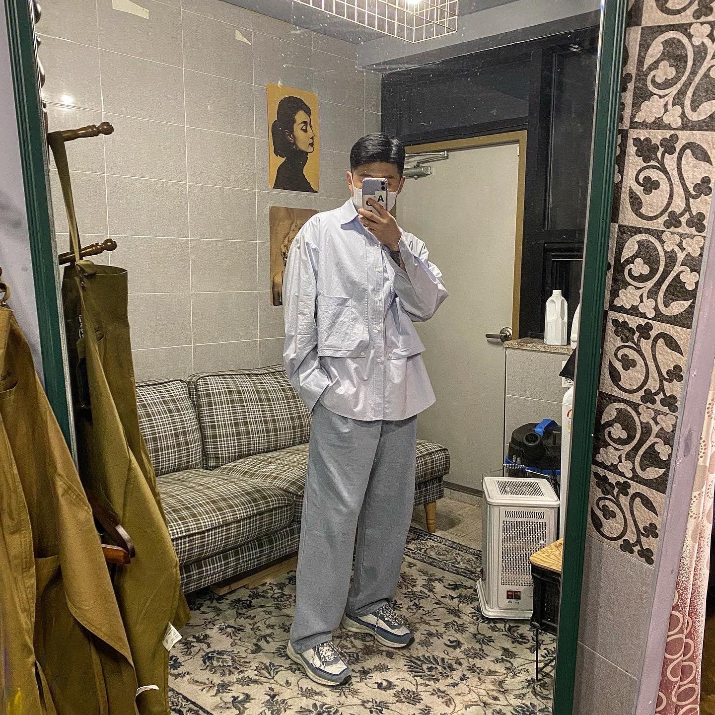 HO WON KIM님의 스타일 - 2
