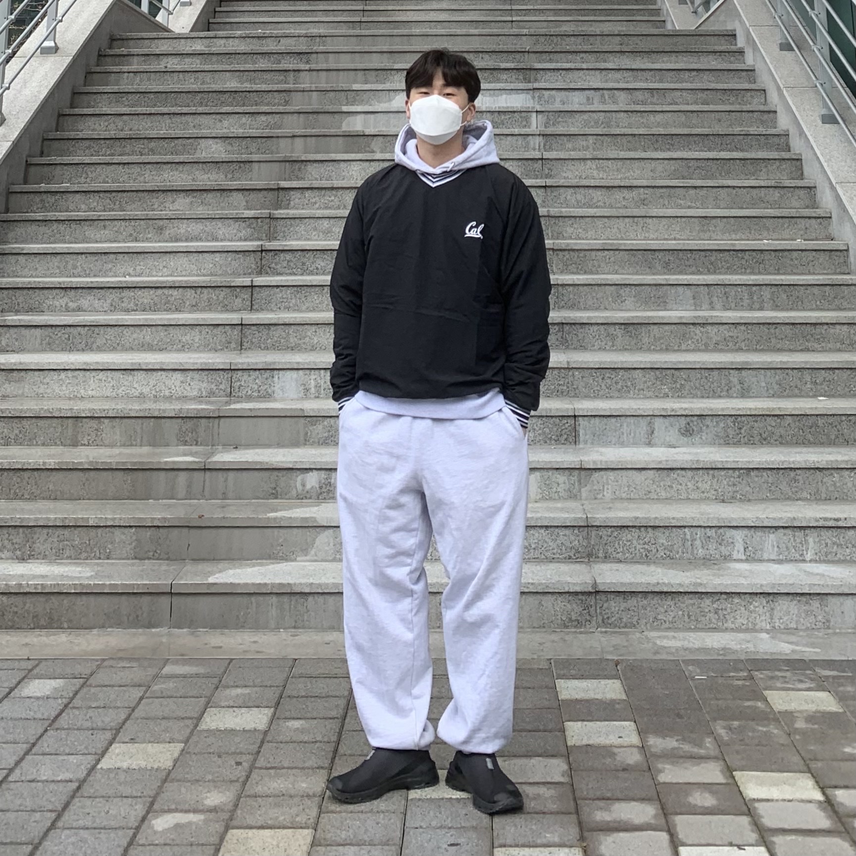 qhtjd5509님의 스타일 - 2