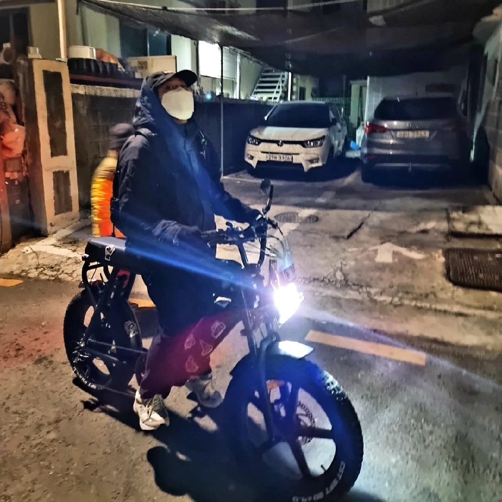 KREAM 프로필 이미지