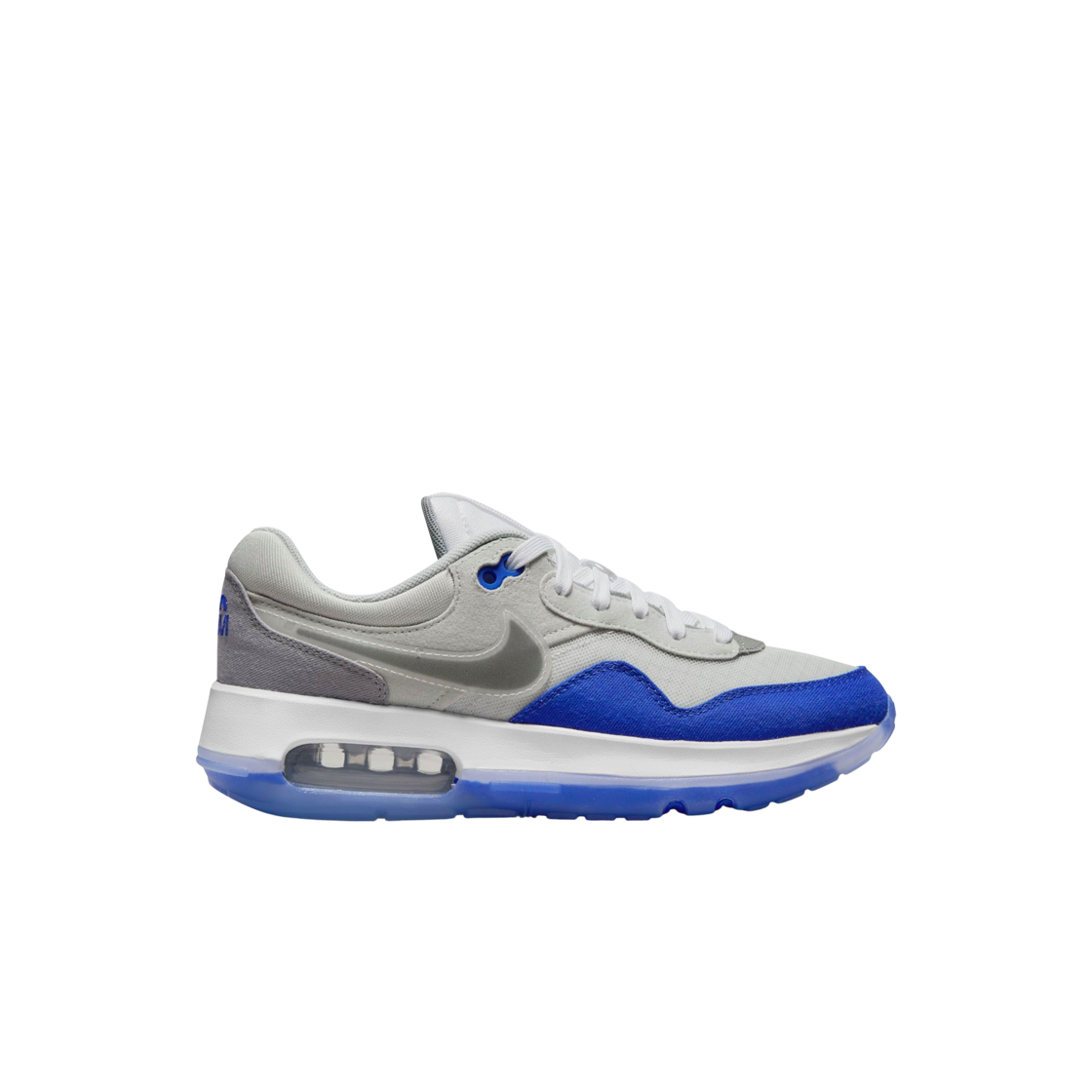 DH9388-400 (GS) Nike Air Max Motif Hyper Royal