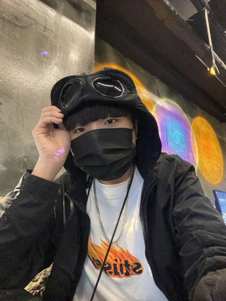 KREAM 프로필 이미지