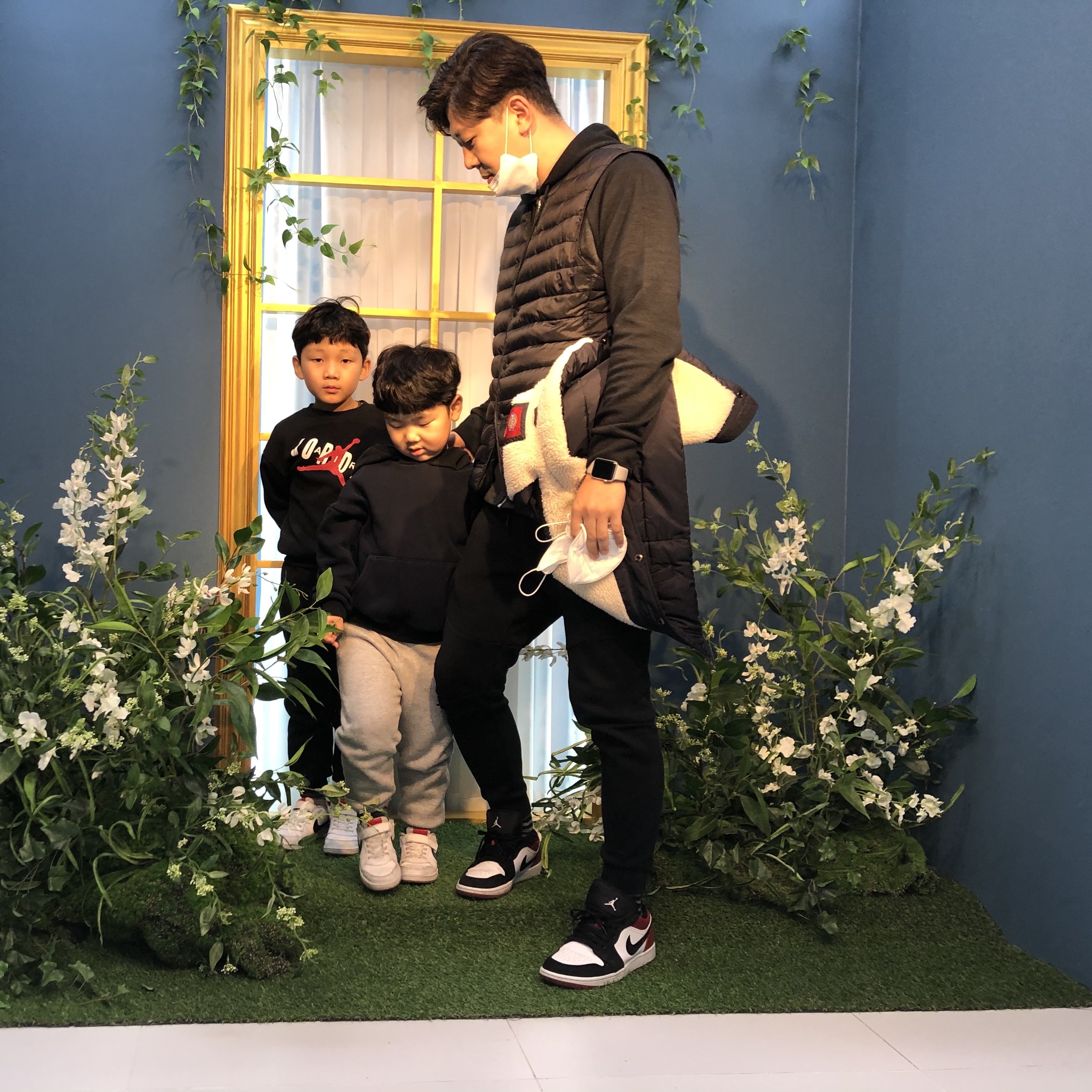 yoohj0530님의 스타일