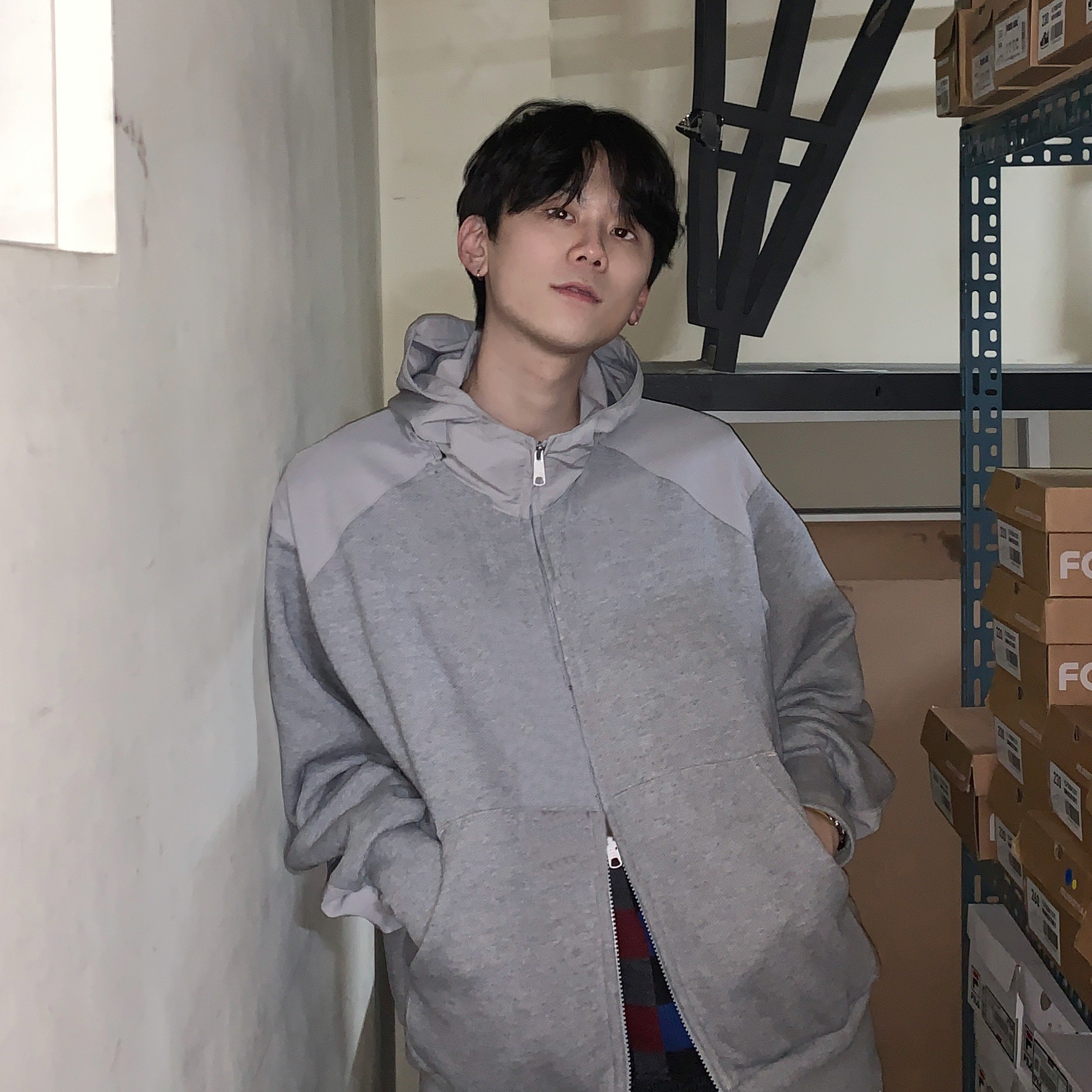 rudwoqkr123님의 스타일