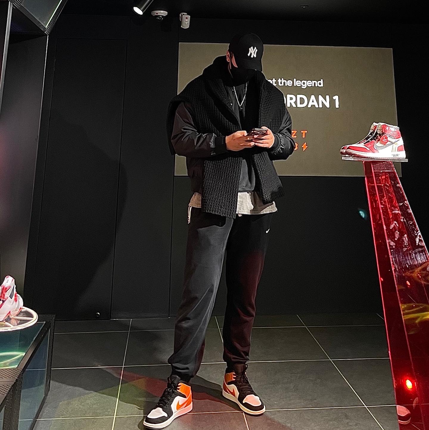 r님의 스타일 - 2