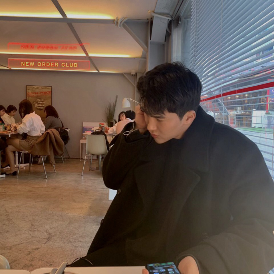 KREAM 프로필 이미지