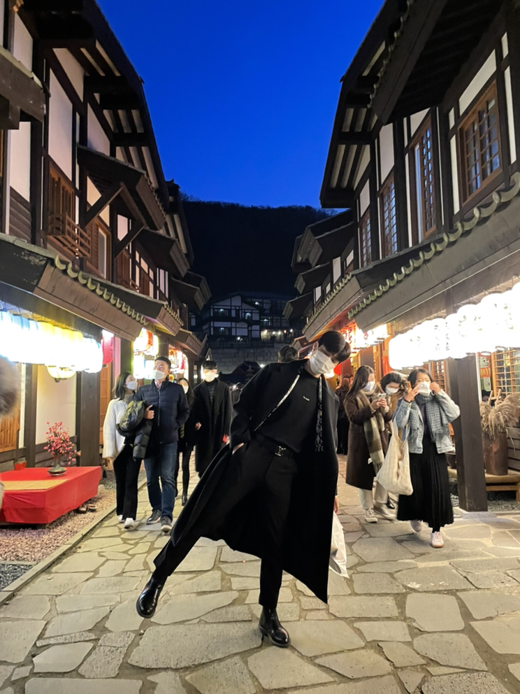 KREAM 프로필 이미지