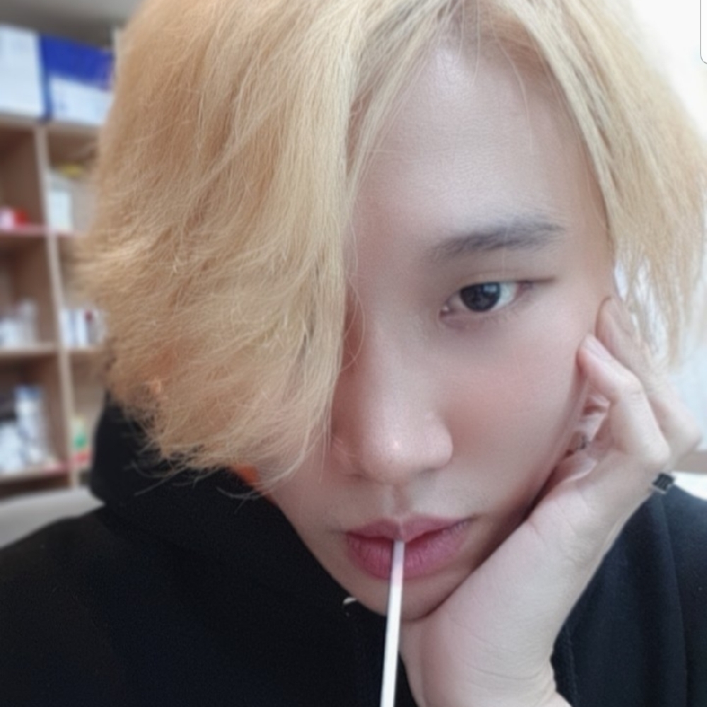 KREAM 프로필 이미지