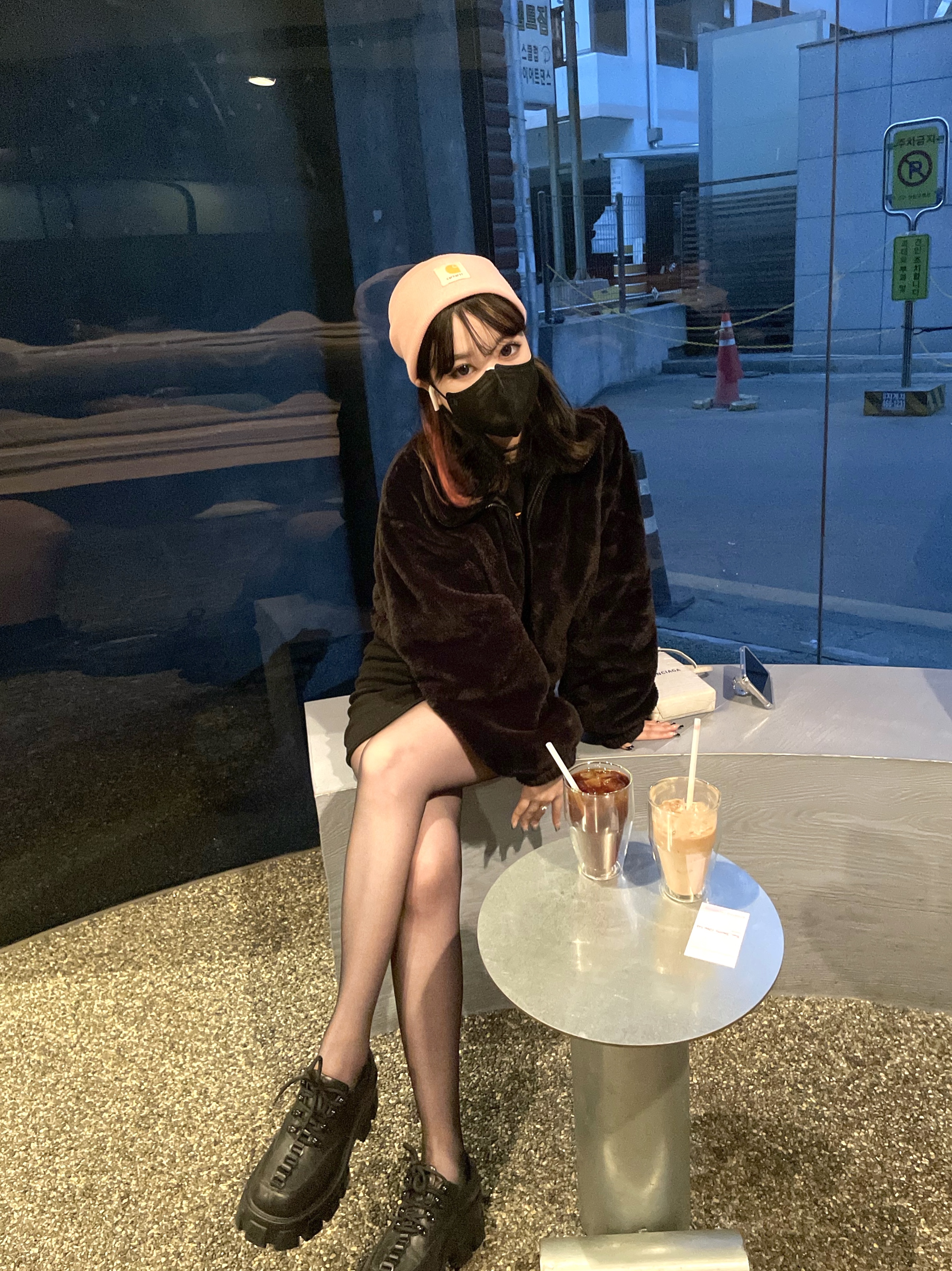 조이님의 스타일 - 4