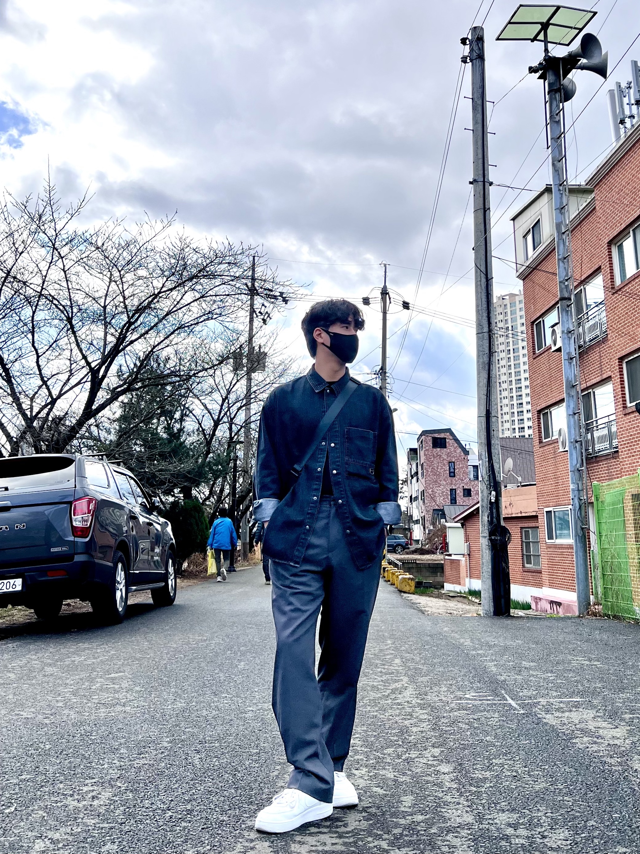원동규님의 스타일 - 1