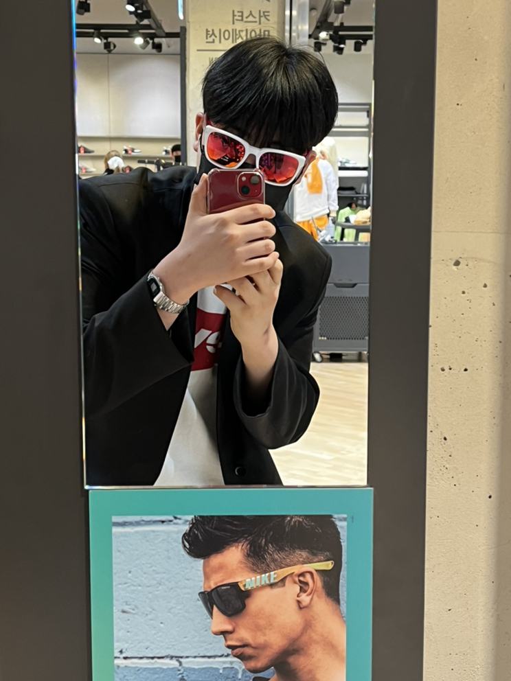 KREAM 프로필 이미지