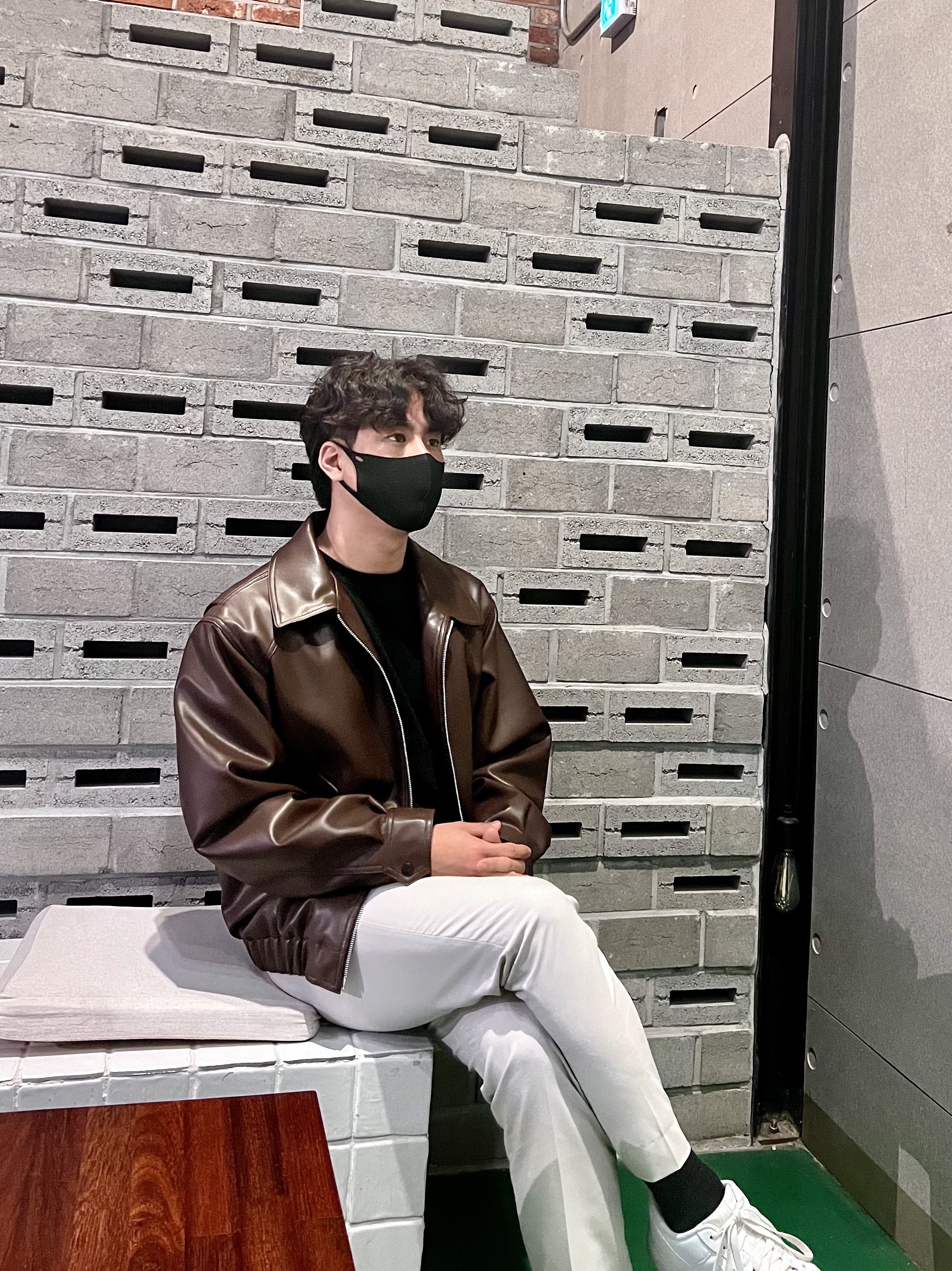원동규님의 스타일 - 3