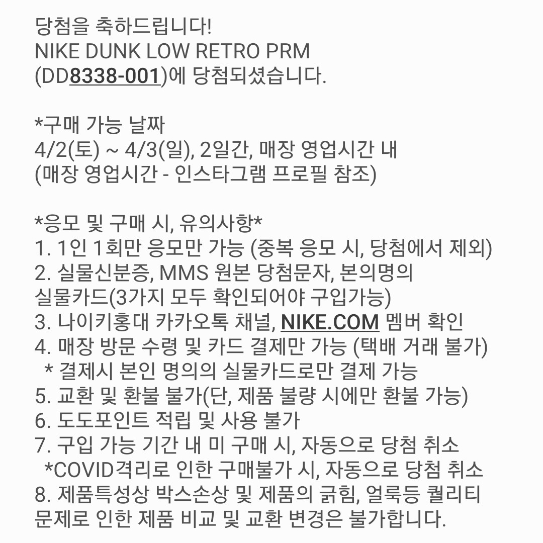 Nike Dunk Low Retro PRM Vast Grey 착용 스타일 - 2