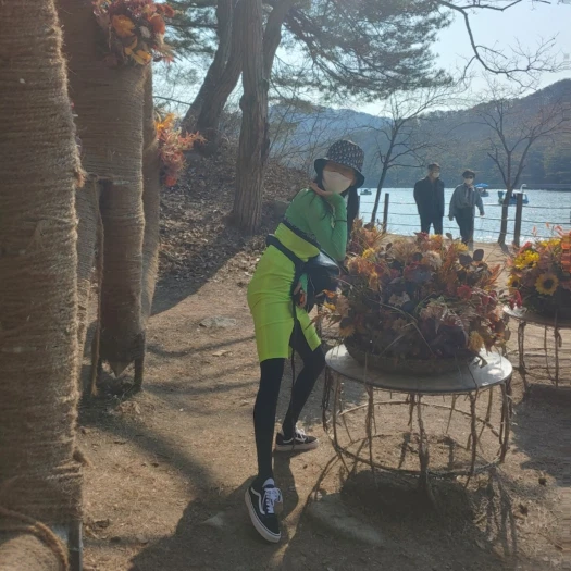 스타일 카드
