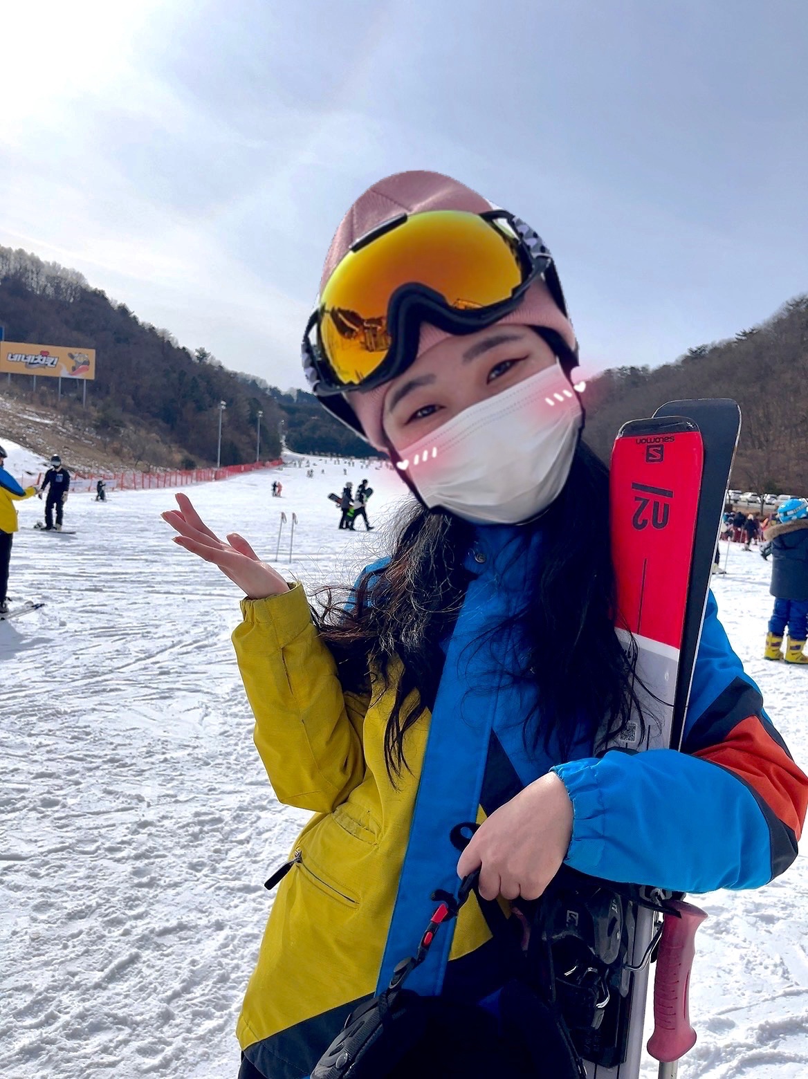 ciwai1030님의 스타일 - 1