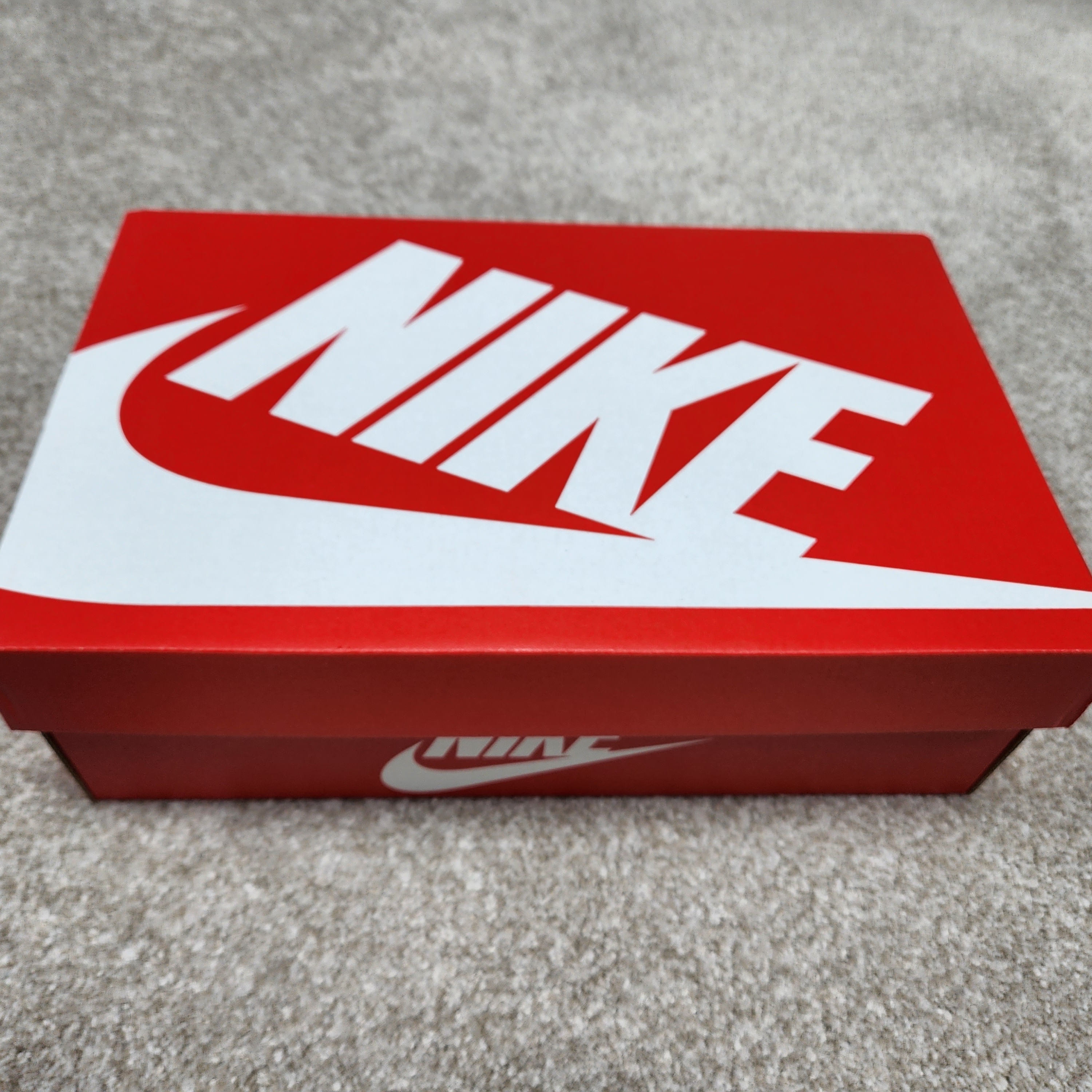 Nike Dunk Low Retro PRM Vast Grey 착용 스타일 - 4
