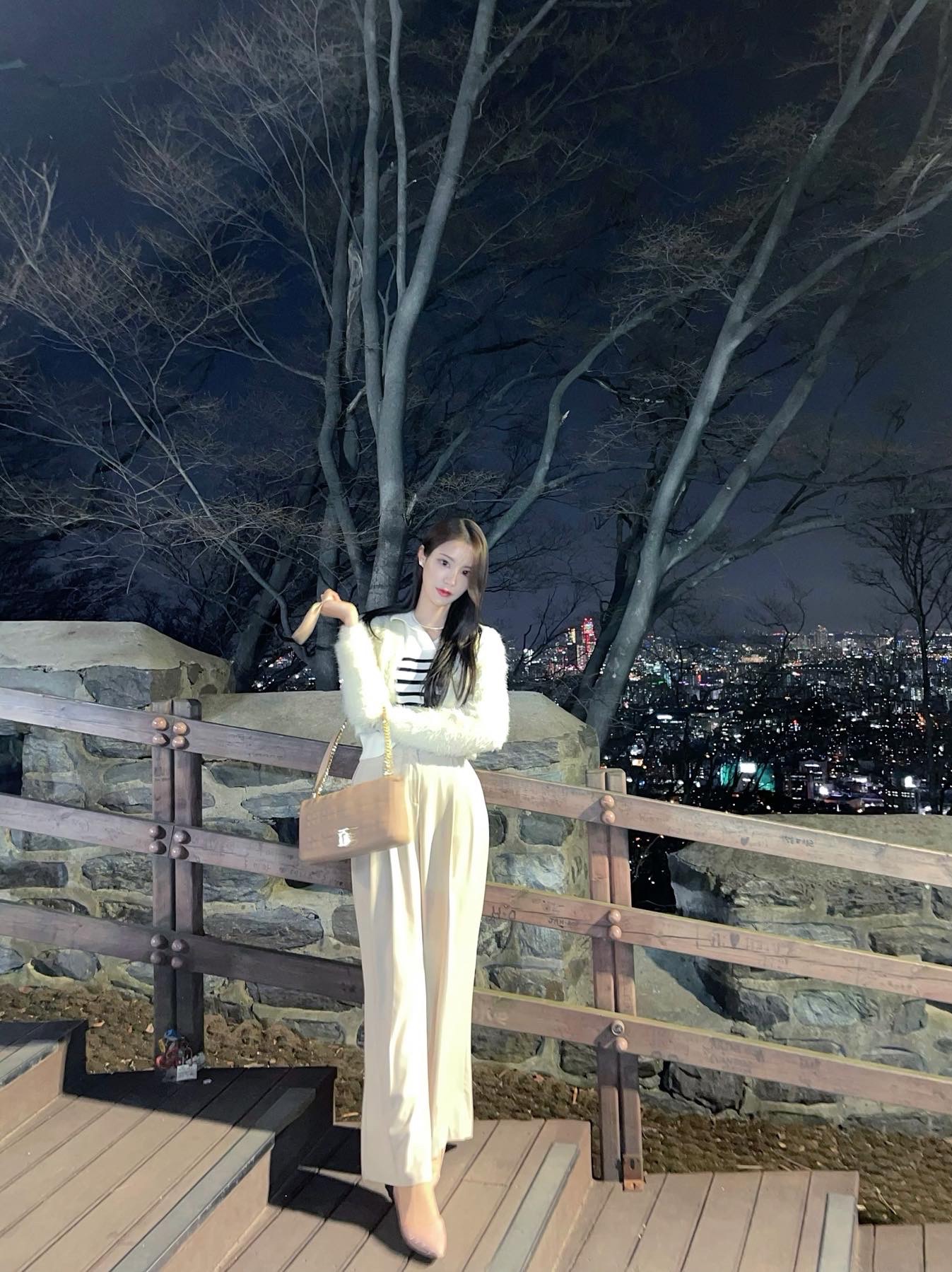 insta: hailey_hk 맞팔님의 스타일 - 2