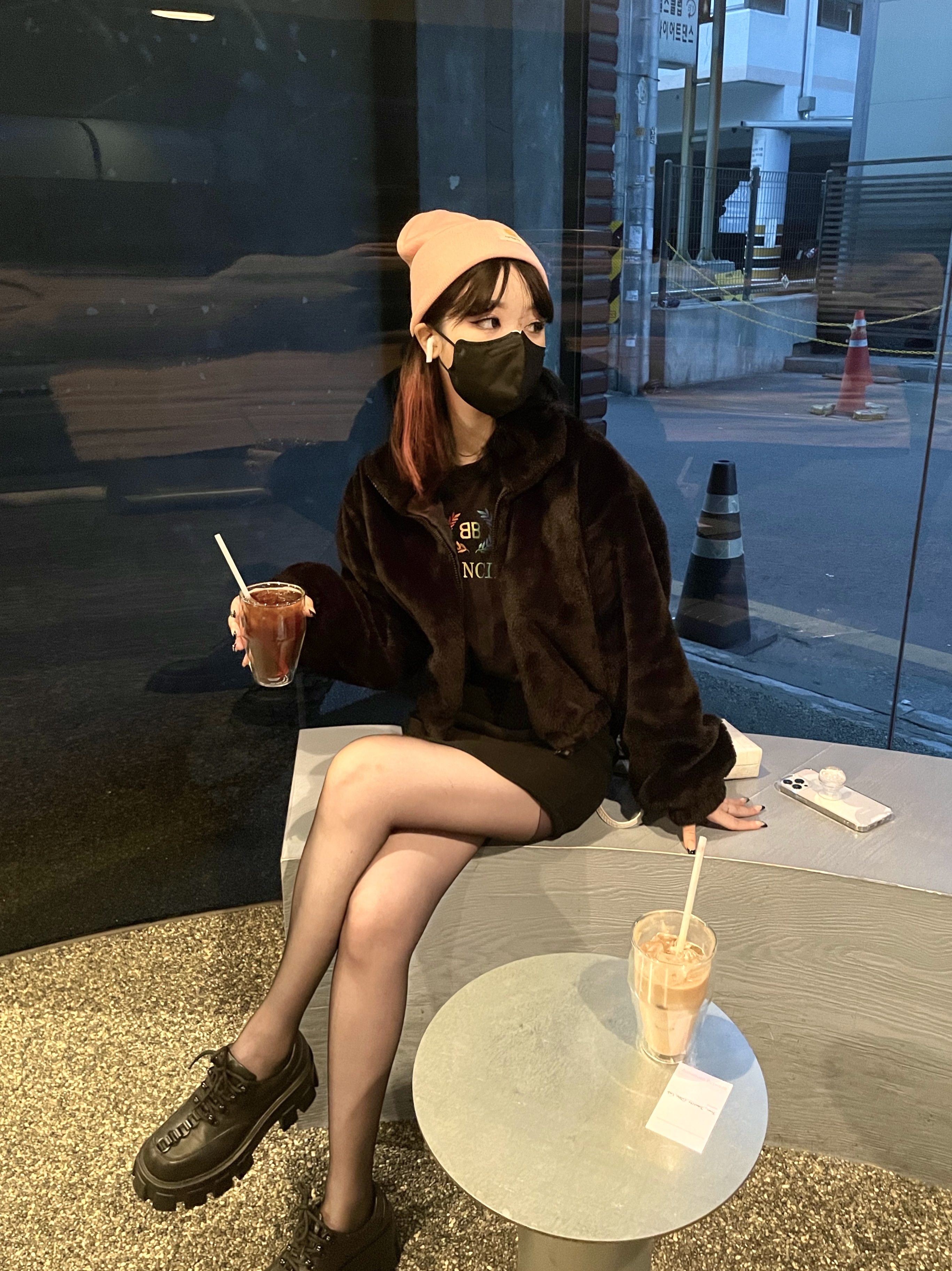 조이님의 스타일 - 3