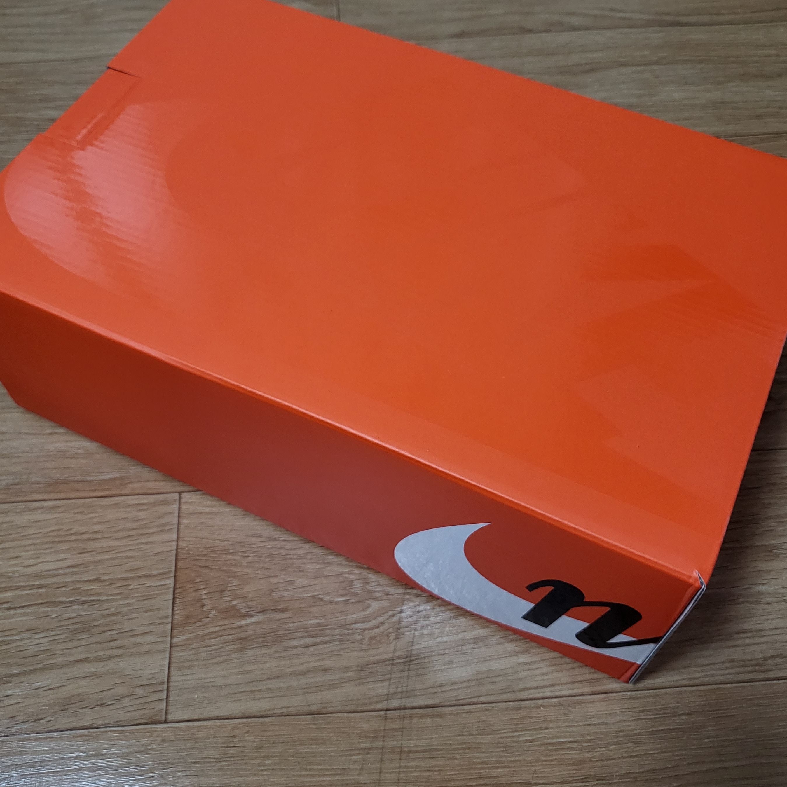 Nike x Sacai Blazer Low Black Patent Leather 착용 스타일 - 5