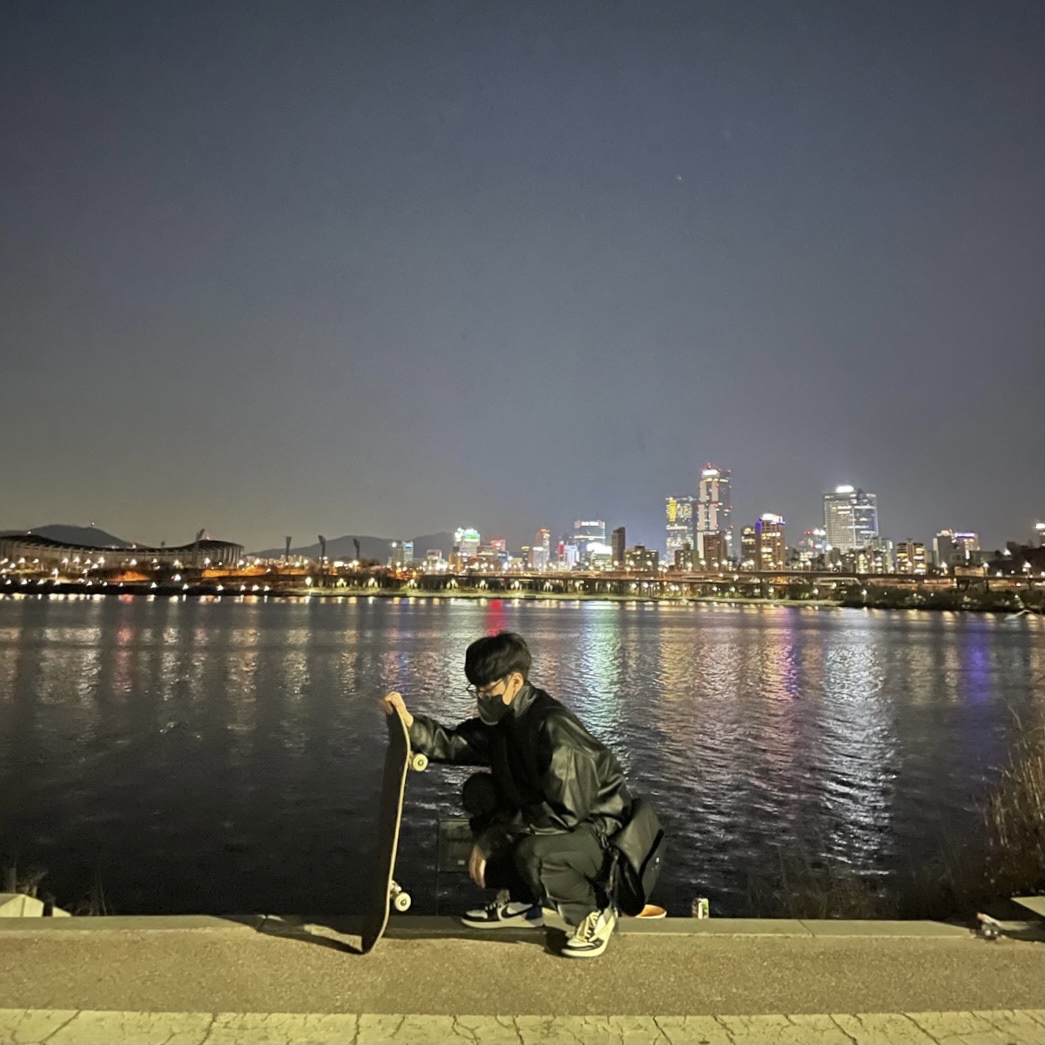 KREAM 스타일