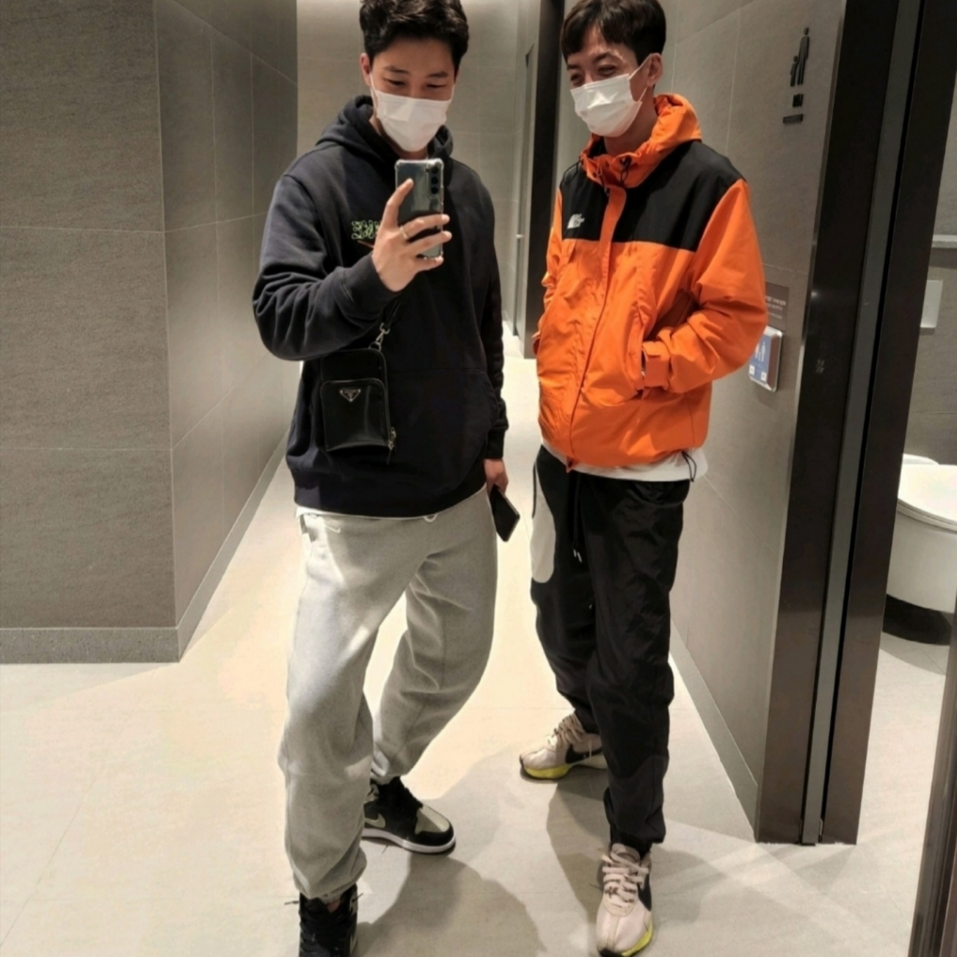 .님의 스타일