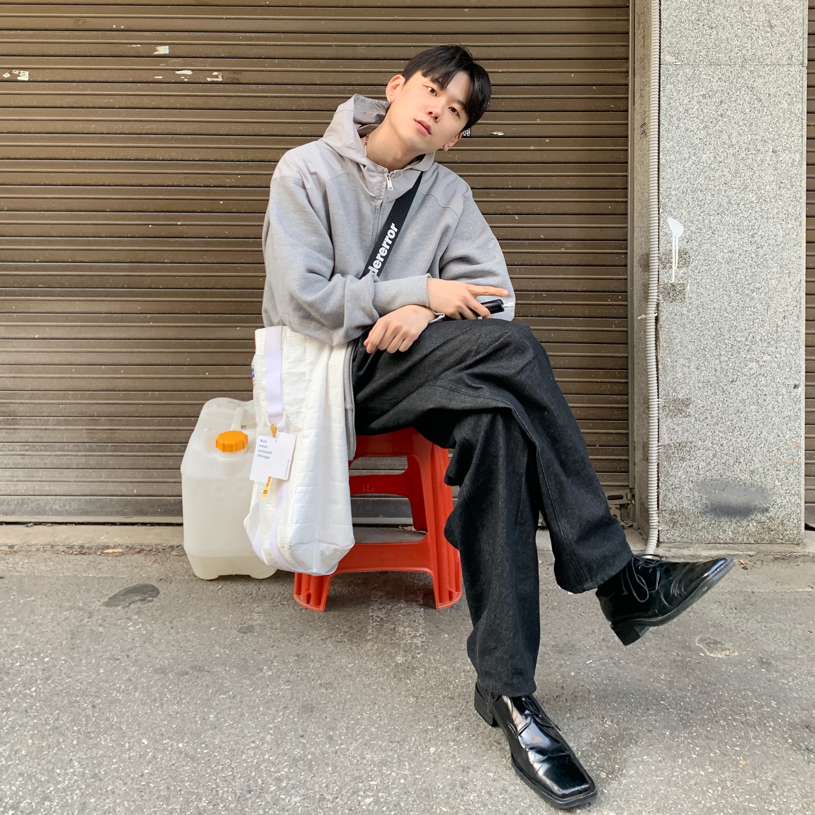 rudwoqkr123님의 스타일 - 2
