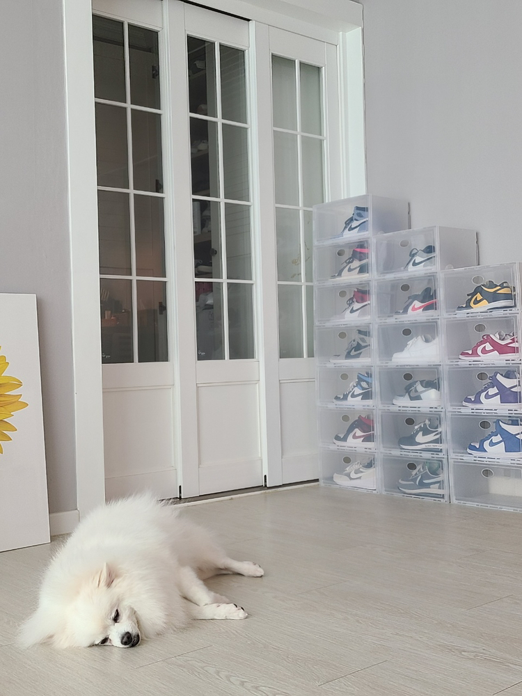 KREAM 프로필 이미지