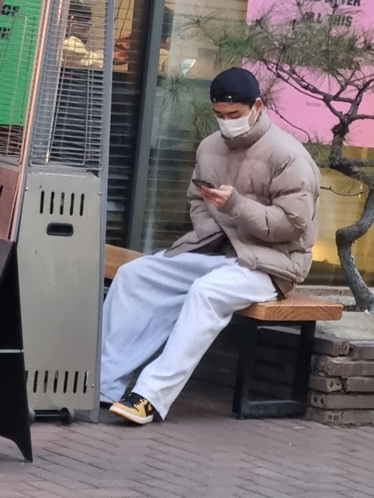 KREAM 프로필 이미지