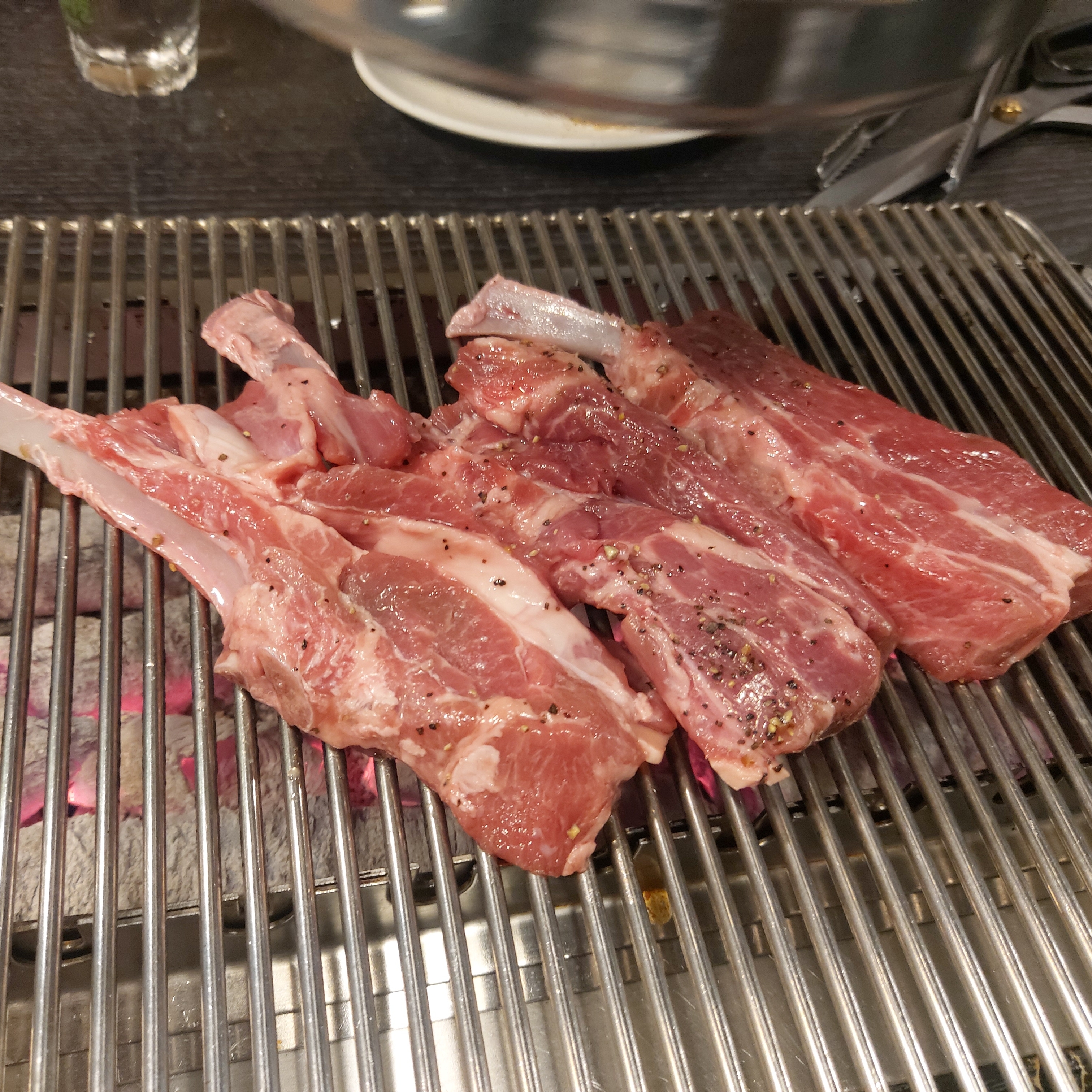 곱흐리님의 스타일 - 3