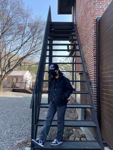 스타일 카드