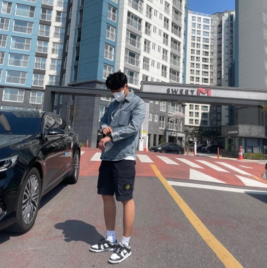 스타일 카드