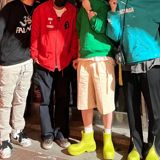 스타일 카드