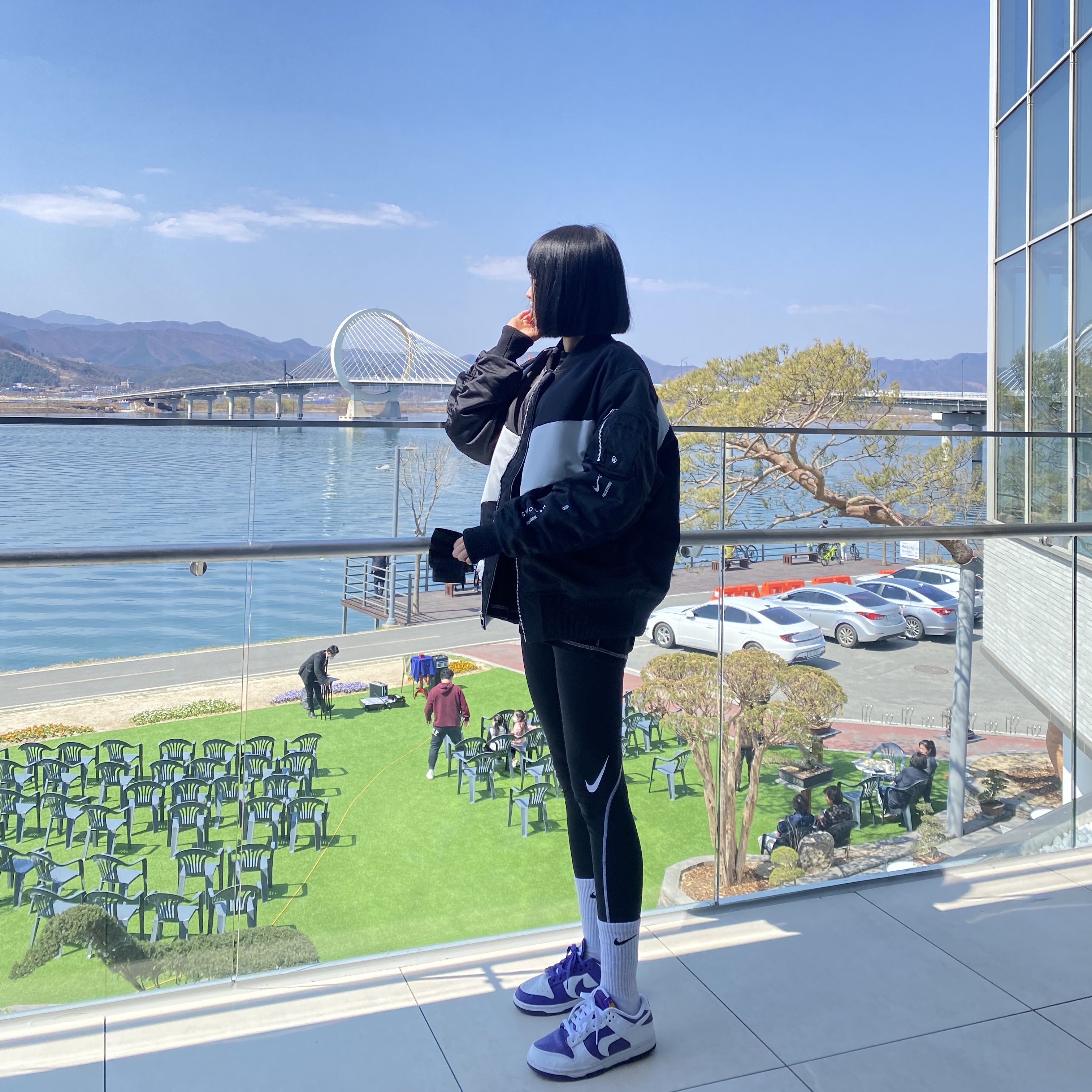 꼰냥님의 스타일 - 2