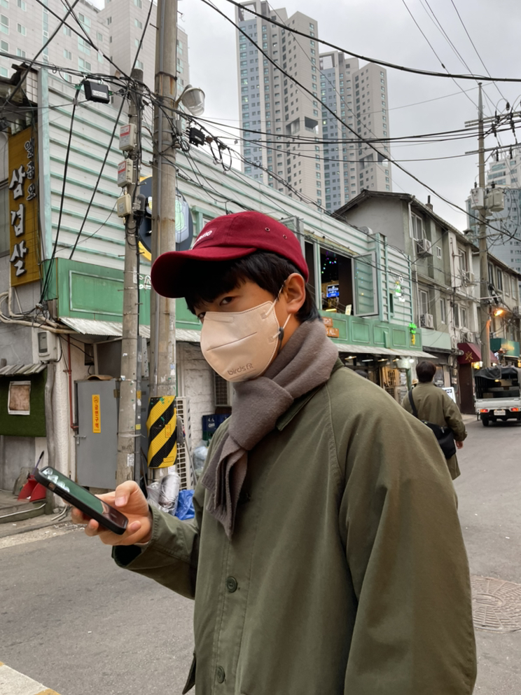 KREAM 프로필 이미지