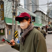 KREAM 프로필 이미지