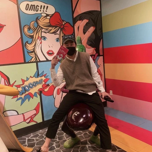 스타일 카드