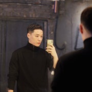 KREAM 프로필 이미지