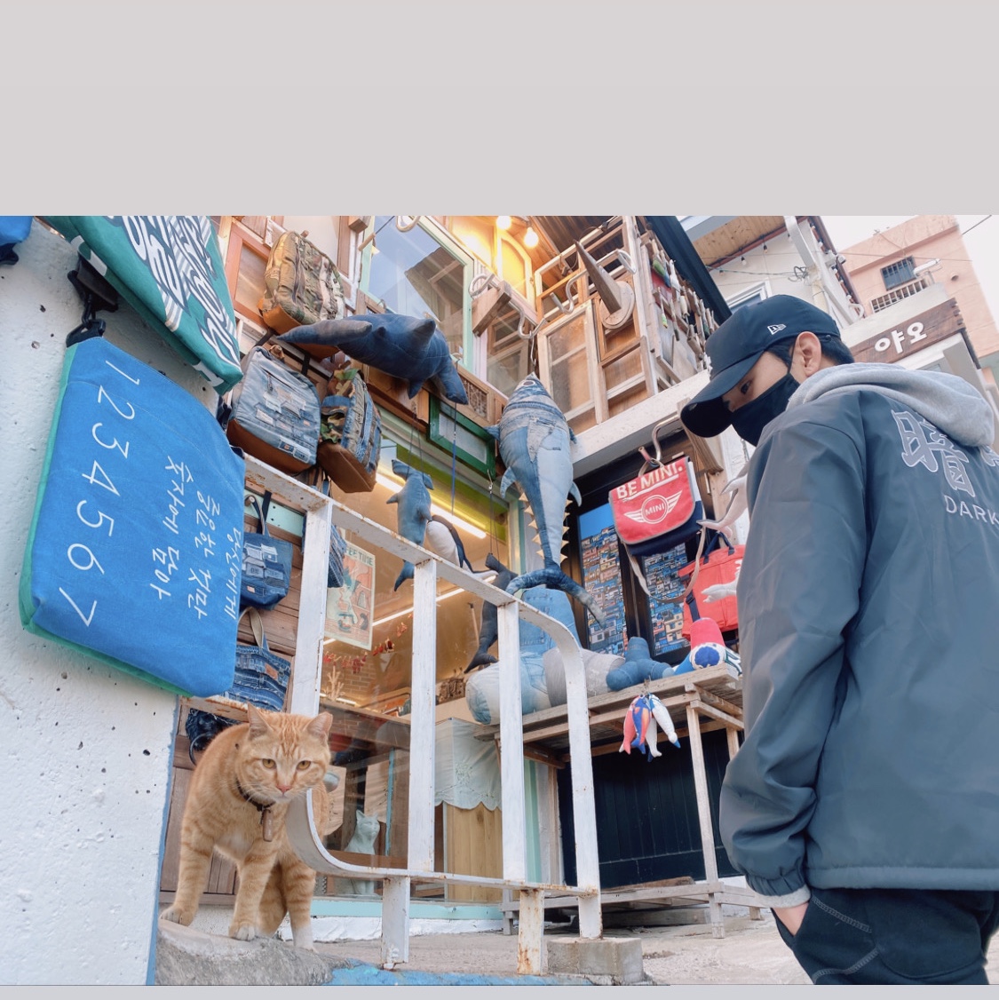 tlazns92님의 스타일 - 1