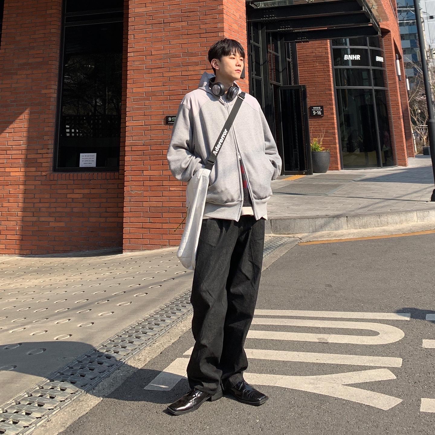 rudwoqkr123님의 스타일 - 1