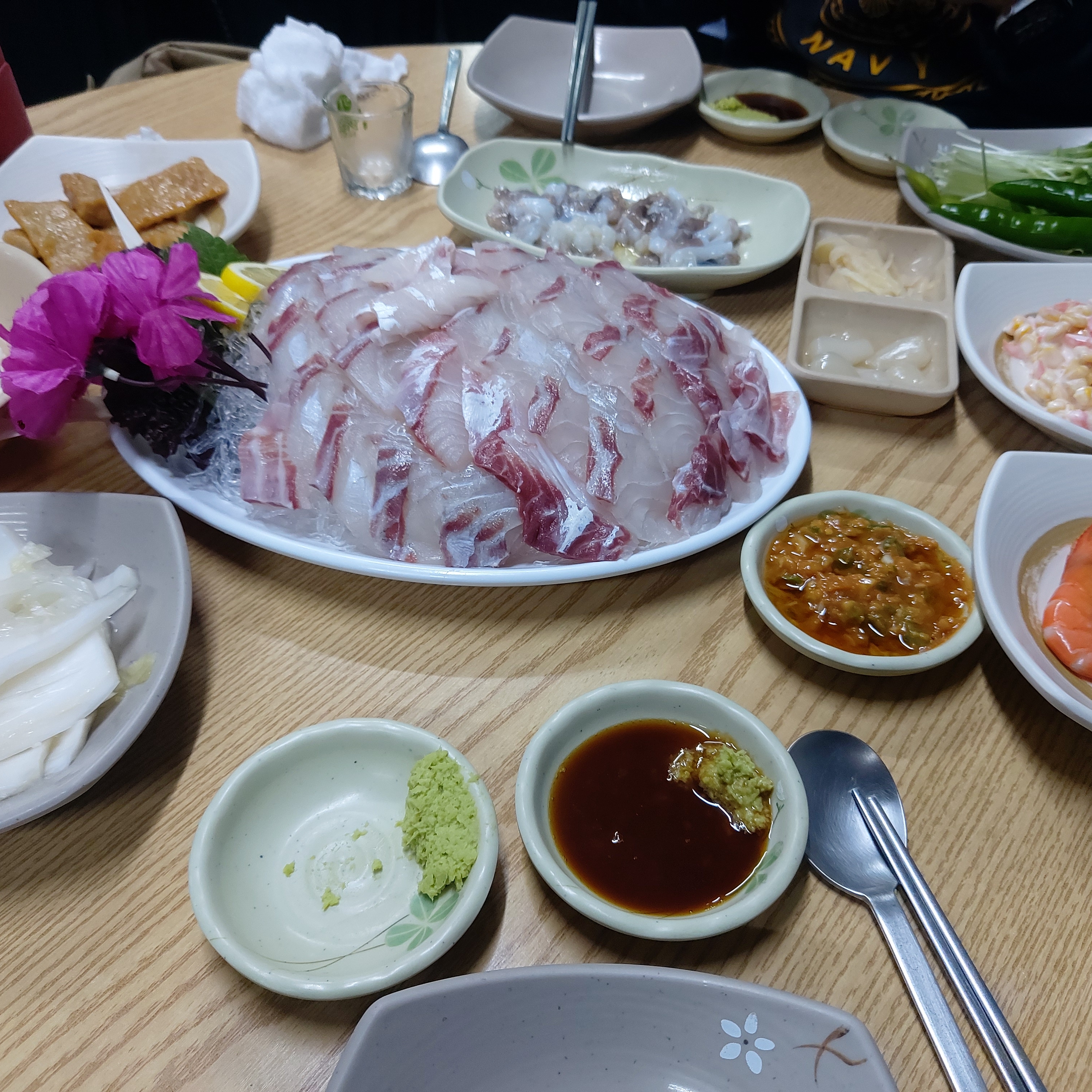 곱흐리님의 스타일 - 2