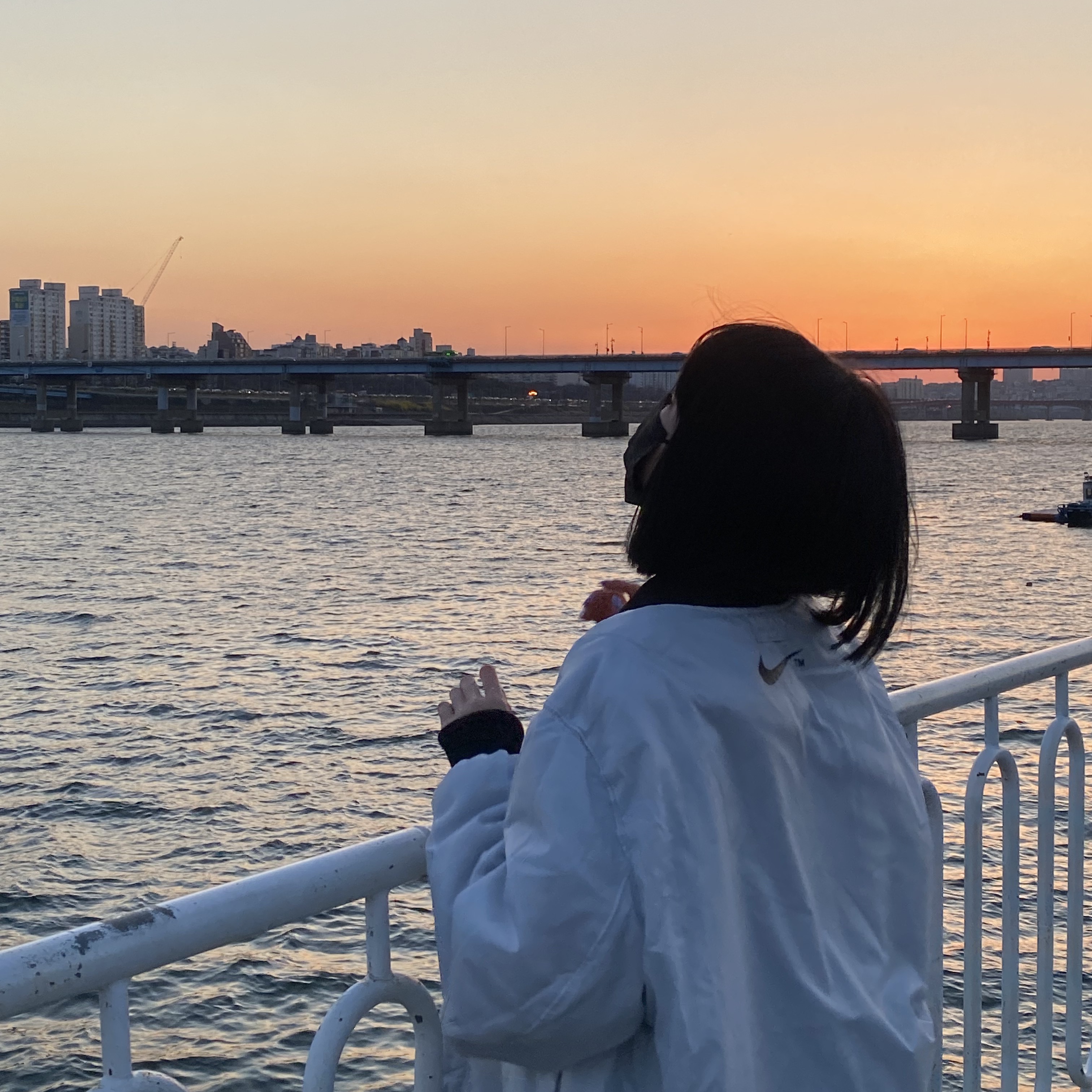 꼰냥님의 스타일 - 3