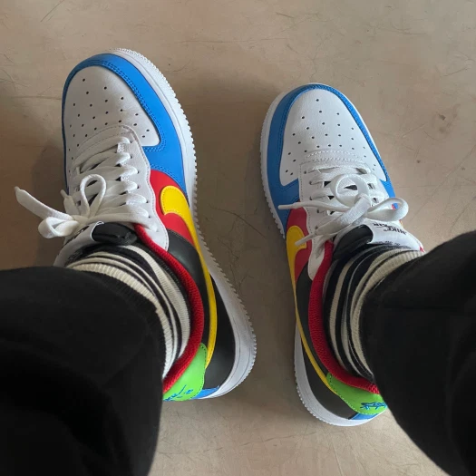 스타일 카드